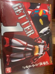 超合金三一萬能俠