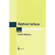 Algebraic Surfaces - Paperback - English - 9781441931498