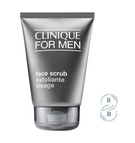 CLINIQUE Clinique For Men Face Scrub • 100ml