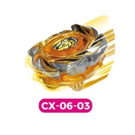 New Beyblade X BX-45 CX-00 CX-07 CX-08 CX-09 UX-15 UX-16 Explosive Spinning Gyroscope No Launcher Ch