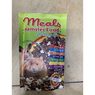 Hamster food meals hamster food
