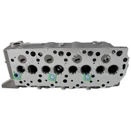 Newpars Engine cylinder head 1005A560 1005B453 for mitsubishi 4D56U