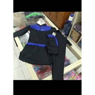 Muslim swimsuit for girls SD TEEN 5 6 7 years old