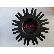 Outdoor Sports Accessories diy Blowing Arrow Plastic Dart Board Dart Stand Disc Arrow Board Inner Di