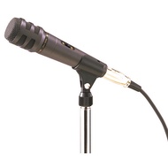 DM-1200  Uni-Directional Dynamic Handheld Microphone