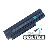 TOSHIBA Satellite T210 NB550D T215D T230D NB510 NB550 3820 Laptop Battery