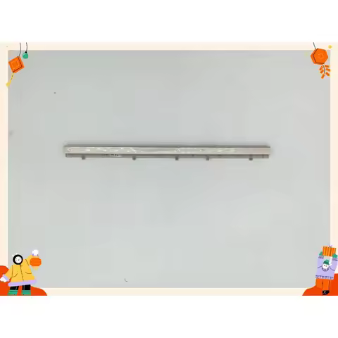 For Lenovo 720S-14IKB Xiaoxin Pro14 Gold Hinge Cover Shell 5CB0M31445 (002)