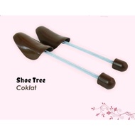 SHOE TREE/SHOE SADDLE SHOE