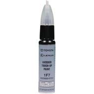 Toyota Touch Up Paint 1F7 Classic Silver Metallic Genuine Scion/Lexus