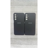 Anti-Stain Silicone Case for Samsung A16 4G, Samsung A16 5G
