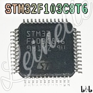STM32F103C8T6 STM32F103 STM32 F103C8T6 QFP IC