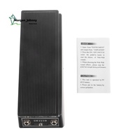 Classic Wah Pedal Df2210 Electric Guitar Wah Wah Pedal For Electric Guitar Players Dj Pedal Power Co