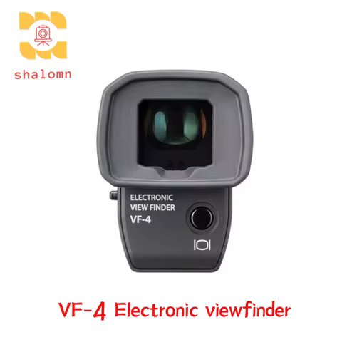 New Original VF-4 Electronic Viewfinder For Olympus E-P3 E-P5 E-PL5 E-PL6 E-PL7 E-PL8 VF4 Small Flas