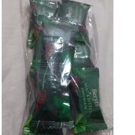 Beryls Repacking 10pcs Mint Bitter White Strawberry Dark Chocolate Malaysia