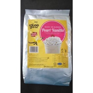 IGLOO SERBUK PRACAMPURAN KRIMER SUSU ( ICE BLENDED FRUITY INSTANT PREMIX POWDER OR NON DAIRY CREAMER