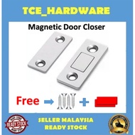 Magnetic Door Closer Catches strong Magnet Catch Lacth For Almari