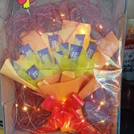 Chocolate Bouquet | Suprise Gift | Suprise Anniversary | Birthday Gift | Graduation Gift