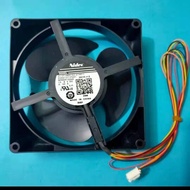 U11P14MS7A3-57A611 Refrigerator Fan 239D1371P001 13.6V0.23A