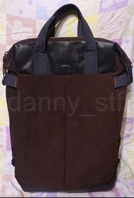大熱之選👍🏻澳洲 Bellroy Tokyo Totepack Premium 特別版 多功能實用 背囊 背包 手挽袋 原價$2350 媲美 Able Carry