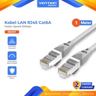 Vention LAN Cable RJ45 Cat6a Cat6 Cat 6 SSTP SFTP Gigabit Ethernet UTP 1000Mbps LAN Cable 10Gbps 1 M