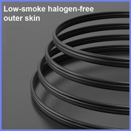 ✁ ✵ Fiber Optic Cable Internet Cable Wire SC-SC 50M/ 100M/ 200M Utp  Converge Fiber Optic Cable Out