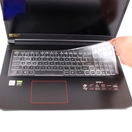 for Acer Nitro 5 17 AN517-52 AN517-41 AN517-51 17.3 inch Silicone  Laptop Keyboard Cover skin