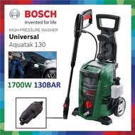 BOSCH High pressure washer Universal Aquatak 125 Aquatak 130 / Water Jet Pressure Cleaner