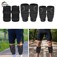 chulisia 2 Pieces Wrist Weights Soft Practical Ankle Weights for Exercise Cardio Home Gym