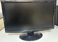 ViewSonic VX2433wm 24 吋的寬螢幕液晶顯示器