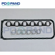 TD42 TD42T TD42-T  Overhaul Engine Rebuilding Gasket Set 10101-VB285 10101-06JX6 for Nissan Patrol G