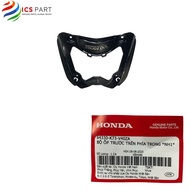 64330K73V40ZA | FRONT COVER SET ON INSIDE *NH1* Front Fu 125 K73, Fu 125 New 2016 - 2026 *NH1* Honda