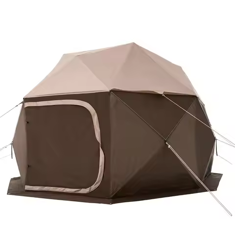 Factory Manufacturer Outdoor Large Gazebo Garden Ball Tent
