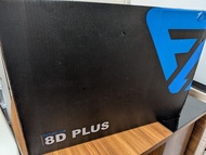 Future Lab 8D Plus Massage Pad