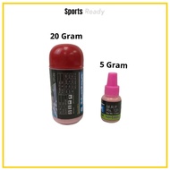 5gram | 20gram Carrom Powder | Carrom Accessories