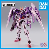 METAL BUILD 10th Anniversary TRANS-AM RAISER Full Particle ver Mobile Suit Gundam 00