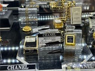 Chanel coco 中古香水頸鏈 日本直送