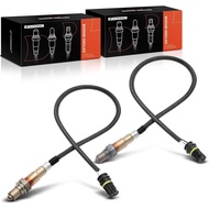 A-Premium O2 Oxygen Sensor Compatible with BMW Models - 128i, 135i, 325i, 328i, 328xi, 330xi, 335i, 
