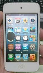 ∼瑞优使∼APPLE iPod Touch 32G A1367 瑕疵機