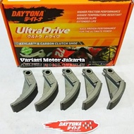 Original Daytona Xmax Double Clutch