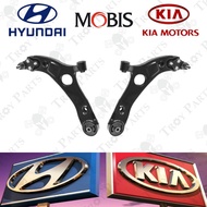 (1pc) Original Kia Hyundai Front Lower Control Arm Left / Right Hyundai Sonata i45 I45 YF 2.0 2.4 Ki