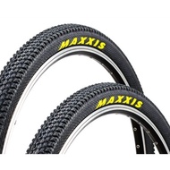 【Ready Stock】∋﹊✷HYX 1PC MAXXIS PACE size 27.5/26*2.10/26*1.95 Mountain Bike Tires Puncture Resistant