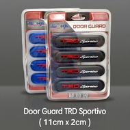 Express * Door Guard Universal TRD Sportivo Car Door Protector/