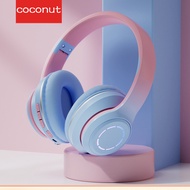 Exquisite Workmanship Gradient Bluetooth Headphones Wireless Bluetooth Headphones Wireless Headset