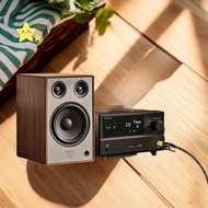 [JBTH] 1/2Set 6.5mm To 3.5mm And 3.5mm To 6.5mm Audio Adapter Set 1/4-inch To 1/8-inch And 1/8-inch 