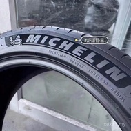 Tayar Asli Michelin 215 225 235 245/45 55 60R17 R18 R19 R21 22 Tulen