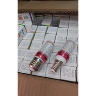 16W 3 COLOR LED CANDLE LAMP E27 E14 16 WATT 3 COLOR CORN LAMP/ 16 WATT 3 COLORS 3 COLOR DECORATIVE L