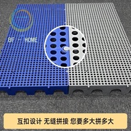 Plastic Mat Thickened Moisture-Proof Board Warehouse Floor Mat Cold Storage Mat Pet Mat Logistics Ma