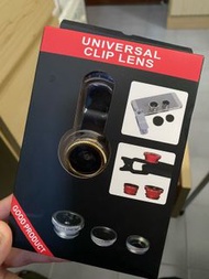 手機鏡頭 廣角鏡 魚眼鏡 微距