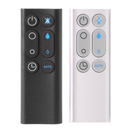 Air purifier bladeless fan remote control For Dyson AM10 heater spare parts