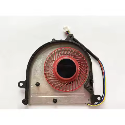 New CPU Cooling Fan for MSI PE42 MSI PS42 14B1 14B2 MS14B1 MS14B2 Series Fan